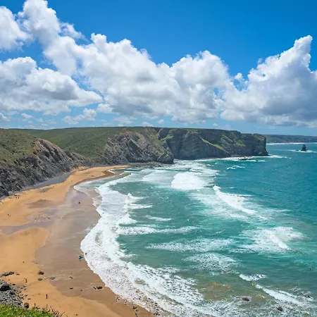 Bela Vista_cozy With Sea View Apartamento *